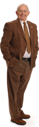 Dr. Jim Owens